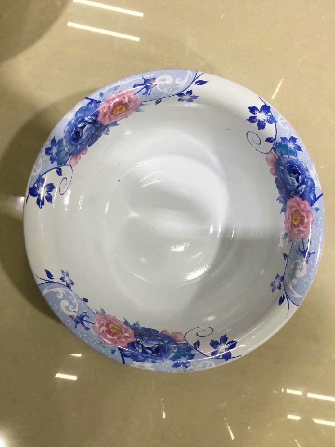 18-30C貼花盆幸福牽線